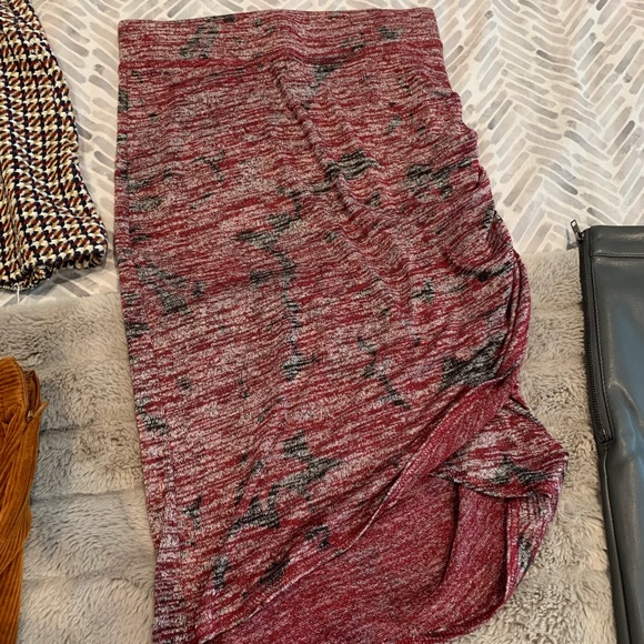 Highwaist skirt XXS - Picture 1 of 3